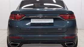 Geely Tugella 2021 г.в.