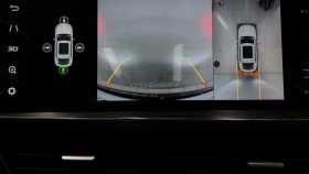 Geely Tugella 2021 г.в.