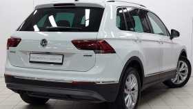Volkswagen Tiguan 2017 г.в.