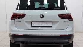 Volkswagen Tiguan 2017 г.в.