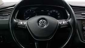 Volkswagen Tiguan 2017 г.в.