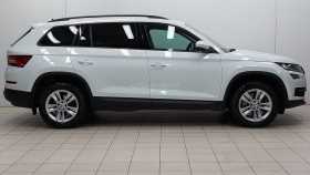 Skoda Kodiaq 2018 г.в.