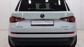 Skoda Kodiaq 2018 г.в.
