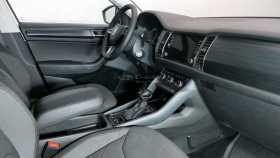 Skoda Kodiaq 2018 г.в.