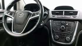 Opel Mokka 2014 г.в.