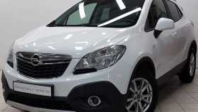 Opel Mokka 2014 г.в.
