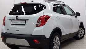 Opel Mokka 2014 г.в.