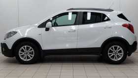 Opel Mokka 2014 г.в.