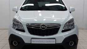 Opel Mokka 2014 г.в.