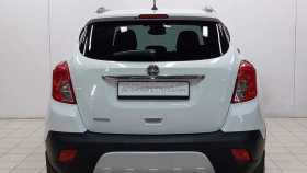 Opel Mokka 2014 г.в.