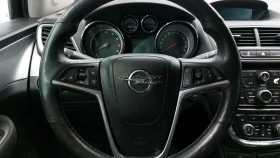 Opel Mokka 2014 г.в.