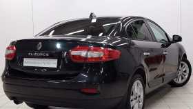 Renault Fluence 2013 г.в.