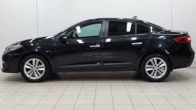 Renault Fluence 2013 г.в.