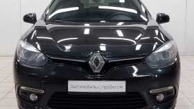 Renault Fluence 2013 г.в.