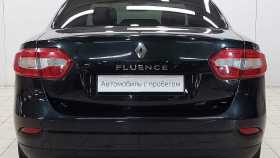 Renault Fluence 2013 г.в.