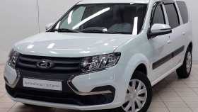 LADA (ВАЗ) Largus 2022 г.в.