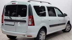 LADA (ВАЗ) Largus 2022 г.в.