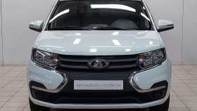 LADA (ВАЗ) Largus 2022 г.в.
