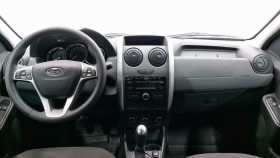 LADA (ВАЗ) Largus 2022 г.в.