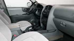 Hyundai Santa Fe 2012 г.в.