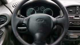 Hyundai Santa Fe 2012 г.в.