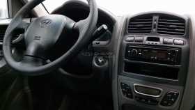 Hyundai Santa Fe 2012 г.в.