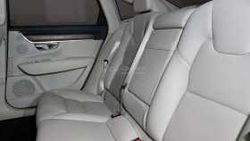 Volvo S90 2021 г.в.