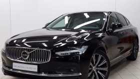 Volvo S90 2021 г.в.