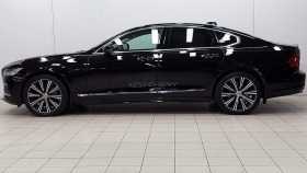 Volvo S90 2021 г.в.