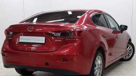 Mazda 3 2014 г.в.