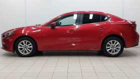 Mazda 3 2014 г.в.