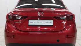 Mazda 3 2014 г.в.