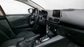 Mazda 3 2014 г.в.