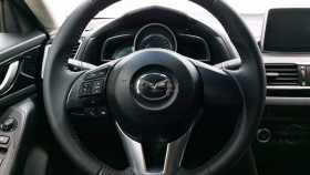Mazda 3 2014 г.в.
