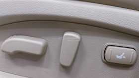 Infiniti FX 2010 г.в.