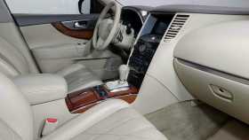 Infiniti FX 2010 г.в.