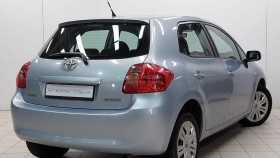 Toyota Auris 2008 г.в.