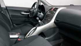 Toyota Auris 2008 г.в.