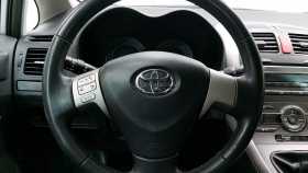 Toyota Auris 2008 г.в.