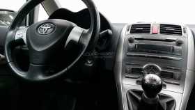 Toyota Auris 2008 г.в.