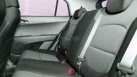 Hyundai Creta 2019 г.в.