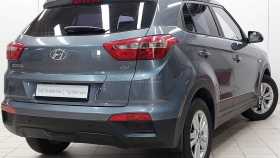 Hyundai Creta 2019 г.в.