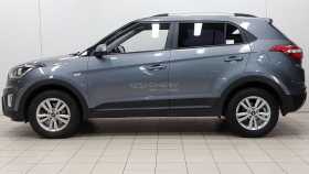 Hyundai Creta 2019 г.в.