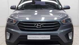 Hyundai Creta 2019 г.в.