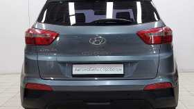 Hyundai Creta 2019 г.в.
