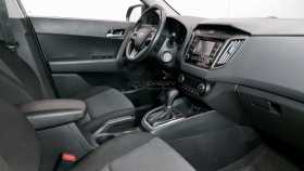 Hyundai Creta 2019 г.в.