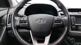 Hyundai Creta 2019 г.в.