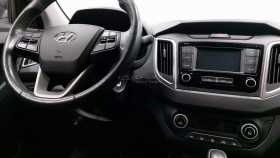 Hyundai Creta 2019 г.в.