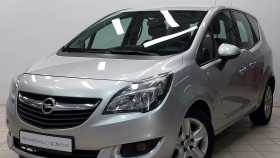 Opel Meriva 2014 г.в.