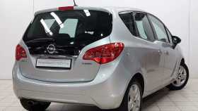 Opel Meriva 2014 г.в.